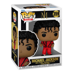 359 Michael Jackson