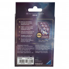 Disney Lorcana - Protège-Cartes Génie x65  - Précommande à partir du 18/04/2024