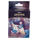 Disney Lorcana - Protège-Cartes Génie x65