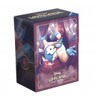 Disney Lorcana - Deck Box Génie - Précommande à partir du 18/04/2024