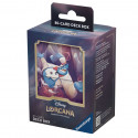 Disney Lorcana - Deck Box Génie