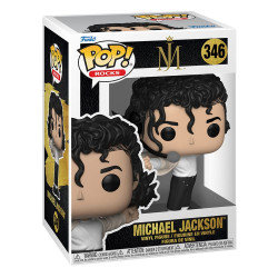 346 Michael Jackson - Superbowl
