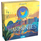 Harmonies