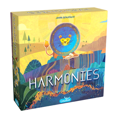 Harmonies