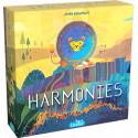 Harmonies