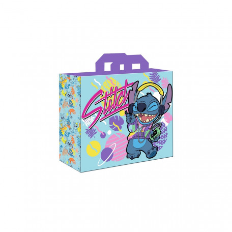 Sac Cabas - Lilo Et Stitch - Musique