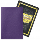 Dragon Shield 60 pochettes - Sleeves format japonais - Soul Matte