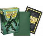 Dragon Shield 60 pochettes - Sleeves format japonais - Power Matte