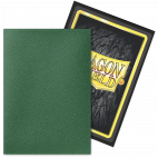 Dragon Shield 60 pochettes - Sleeves format japonais - Power Matte
