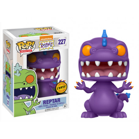 227 Reptar - Chase * Limited Edition