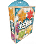 Azul Pavillon d'été Mini