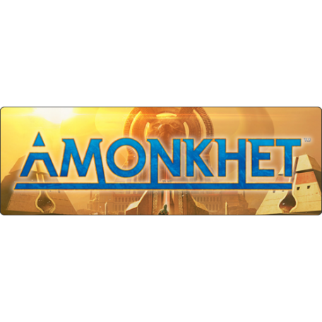 Set Communes VF -  Amonkhet