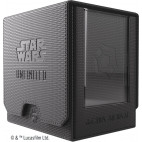 Twin Suns Deck Pod : Black -  Star Wars™: Unlimited