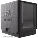Twin Suns Deck Pod : Black -  Star Wars™: Unlimited