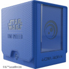 Twin Suns Deck Pod : Blue -  Star Wars™: Unlimited