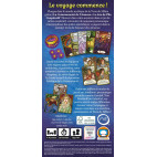 La Communauté de l'Anneau - Le Jeu de Plis Coopératif