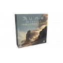 Dune : Imperium - Insurrection