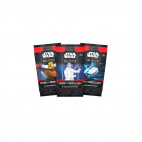 Booster Etincelle de Révolution Star Wars Unlimited - VO