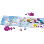 Licornes dans les nuages – Le jeu