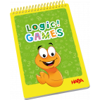 Logic !Games : Les Acrobasticots