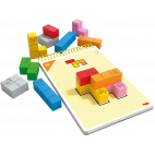 Logic !Games : Les Acrobasticots