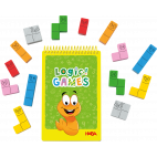 Logic !Games : Les Acrobasticots