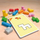 Logic !Games : Les Acrobasticots