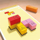 Logic !Games : Les Acrobasticots