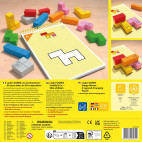 Logic !Games : Les Acrobasticots
