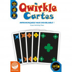 Qwirkle Cartes