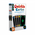 Qwirkle Cartes