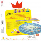 Mortelle Adele - Poussez vous les moches !