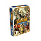Chroni l'histoire de France