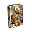 Chroni l'histoire de France
