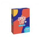 Crack List Bonus