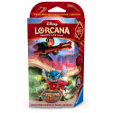 Deck de Démarrage Disney Lorcana : Le Règne de Jafar - Mulan / Stitch
