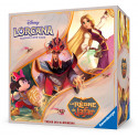 Coffret Disney Lorcana - Trésor des Illumineurs : Le Règne de Jafar