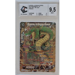 BT21-147 SCR Shenron, le Dragon éternel