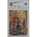 BT22-140 SCR Gogeta SS, Fusion de la Renaissance