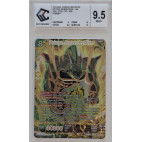 BT24-140 SCR Polunga, Dragon des Rêves