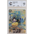 BT27-139 SCR Son Goku, Aventure
