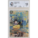 BT27-139 SCR Son Goku, Aventure