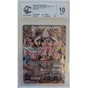 BT25-146 SCR Buu, Majin sans Limite