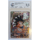 BT25-148 SCR Son Goku, Sommet de l'Origine