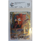 BT25-147 SCR Gogeta SS4, Étincelles inégalables