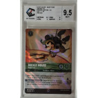 Mickey Mouse, Bandit rusé