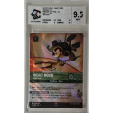Mickey Mouse, Bandit rusé