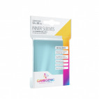 Protèges cartes  Inner Sleeves Perfect Fit x100 - Clear