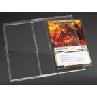 Slide Card X12  - Mini Snap Card Holder