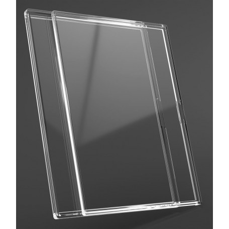 Slide Card X12  - Mini Snap Card Holder